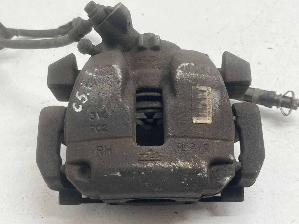 Priekšējais bremžu suports 9830798780