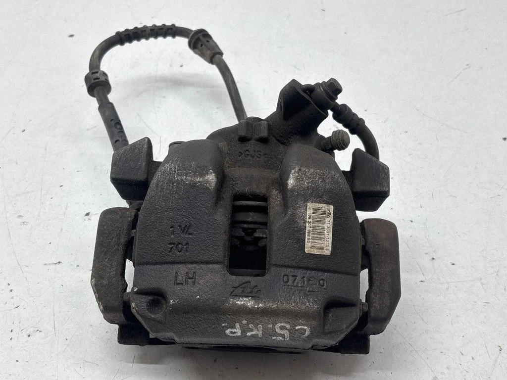 Priekšējais bremžu suports 9830798880
