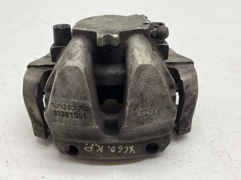 Front brake caliper 31381551