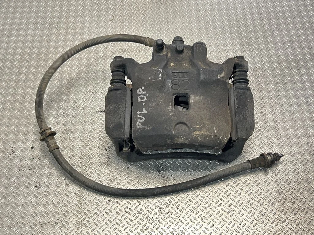 Esimene pidurisadul 410013DN0A