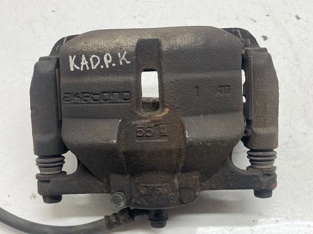 Front brake caliper 410114EA0A