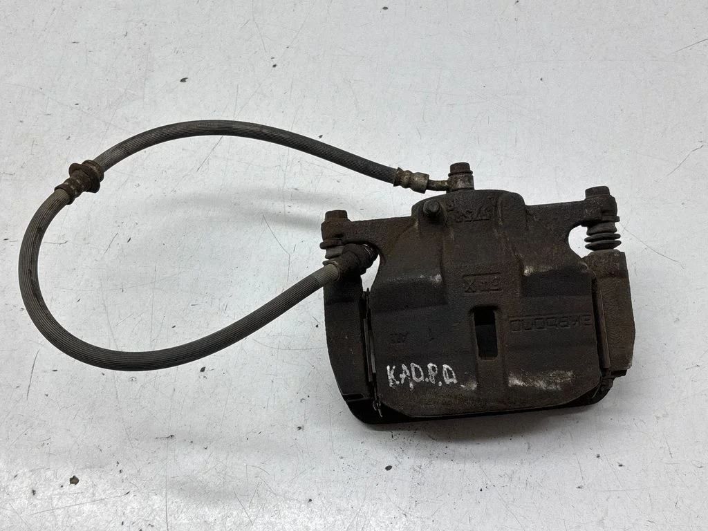 Front brake caliper 410014EA0A