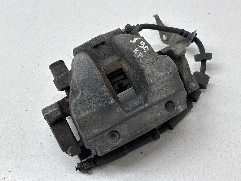 Front brake caliper 31471663