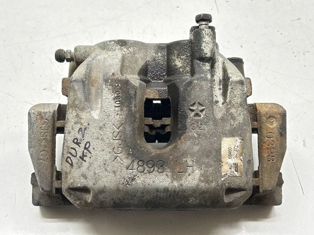 Esimene pidurisadul 68460