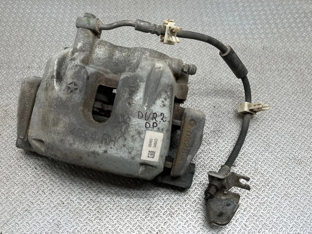Esimene pidurisadul 68460