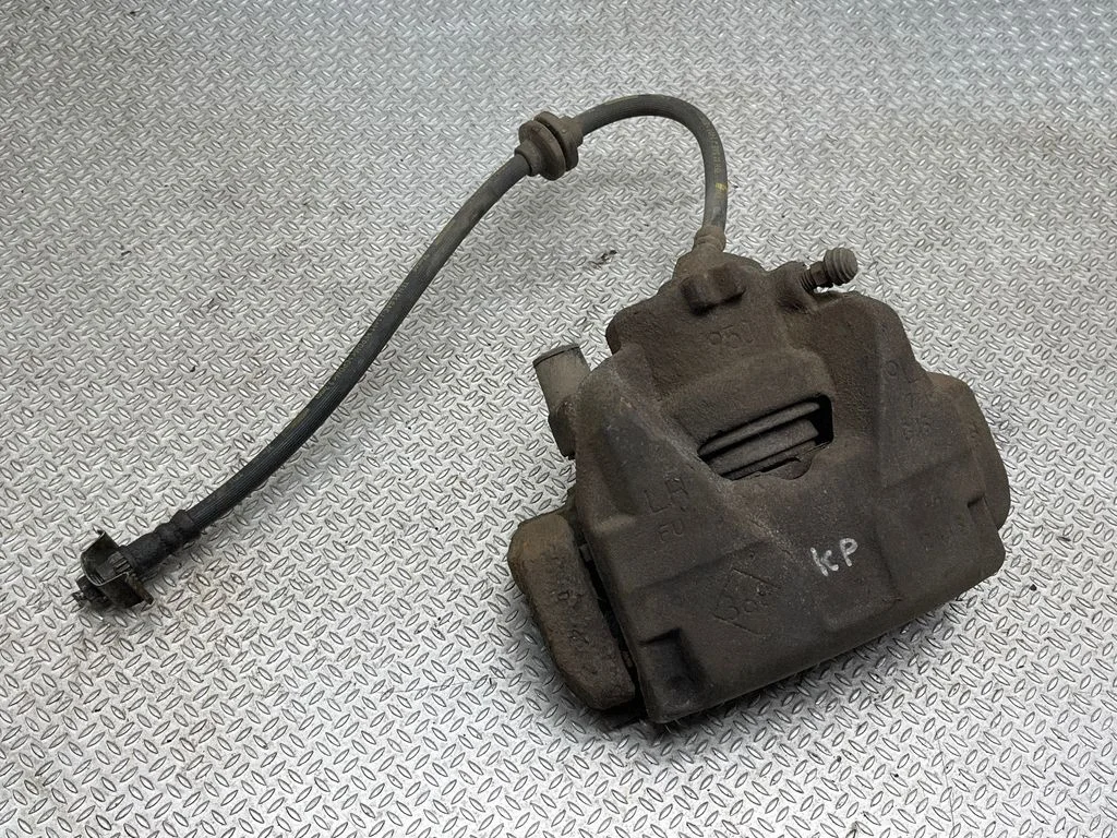 Front brake caliper – Renault Captur (2013-2020), front left