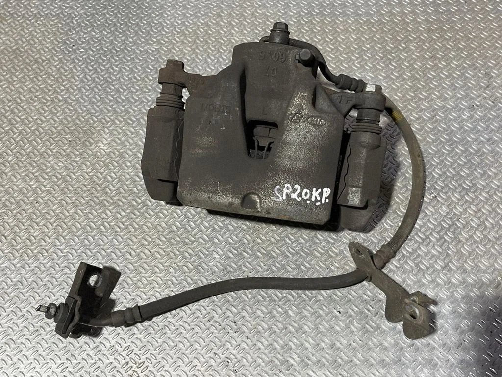 Front brake caliper – KIA Sportage (2016-2021)