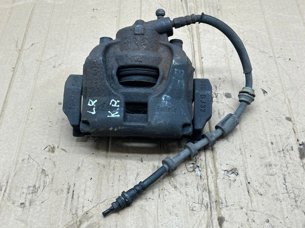 Priekšējais bremžu suports 6G912B302AC