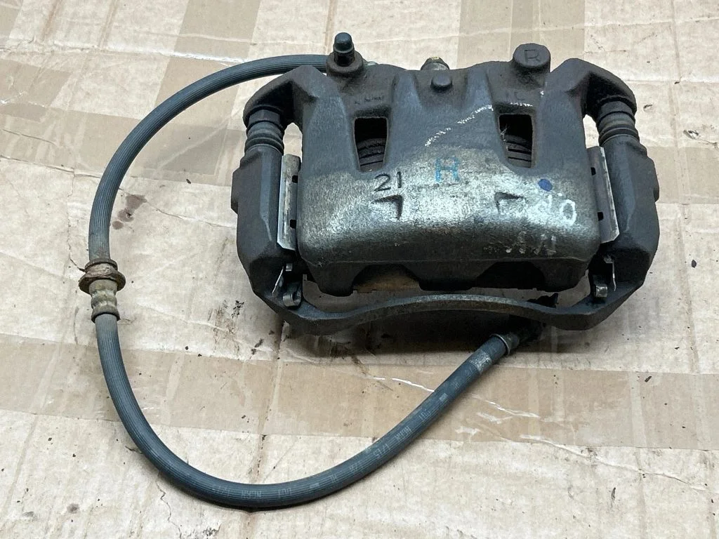 Esimene pidurisadul 410013JY0A