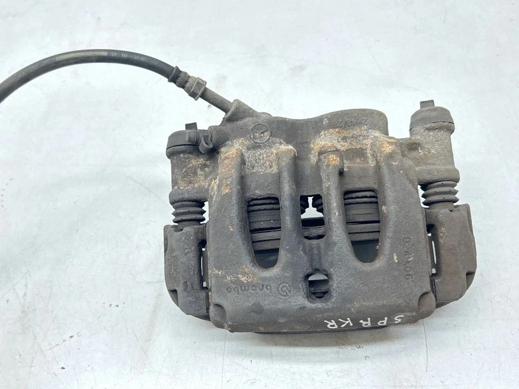 Front brake caliper – Mercedes-Benz Sprinter W906 (2006-2018)
