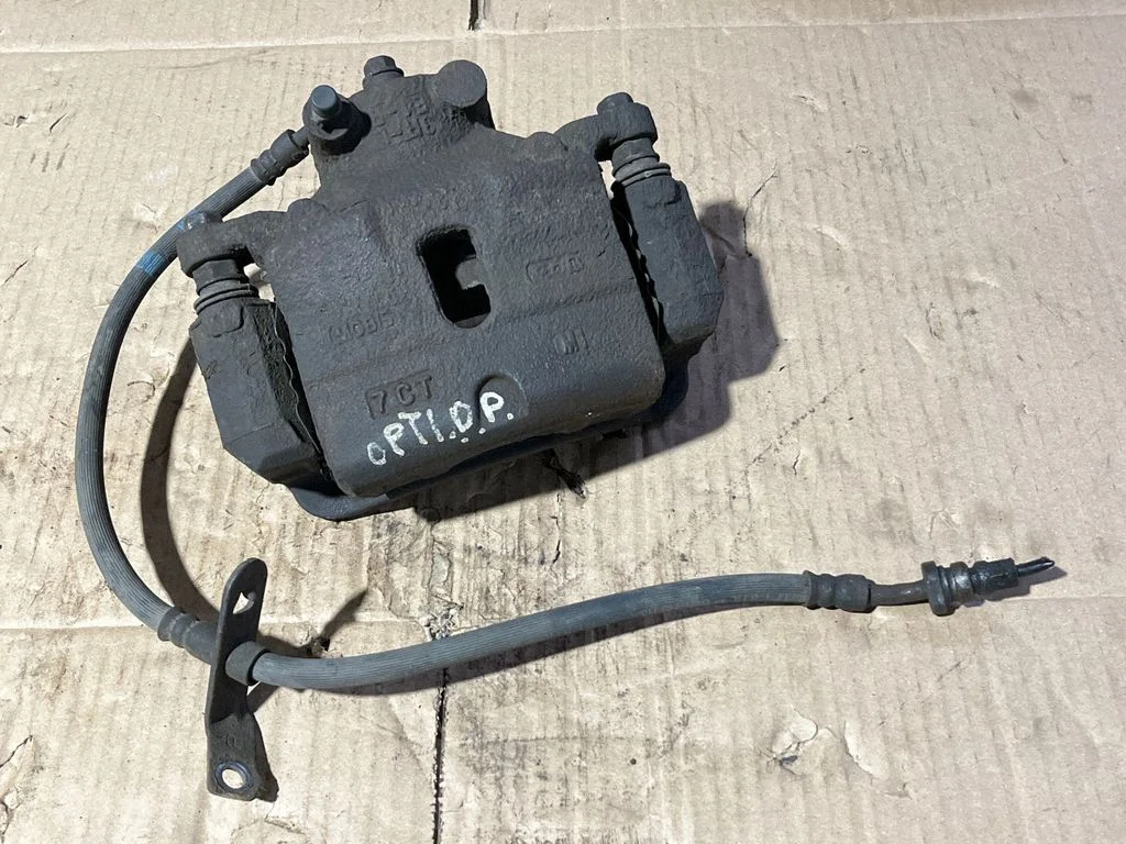 Front brake caliper – KIA Optima (2015-2020)