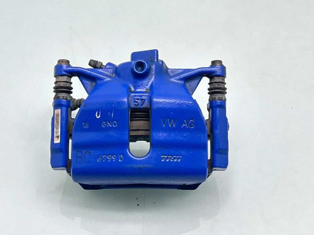 Front brake caliper 5G0615124E