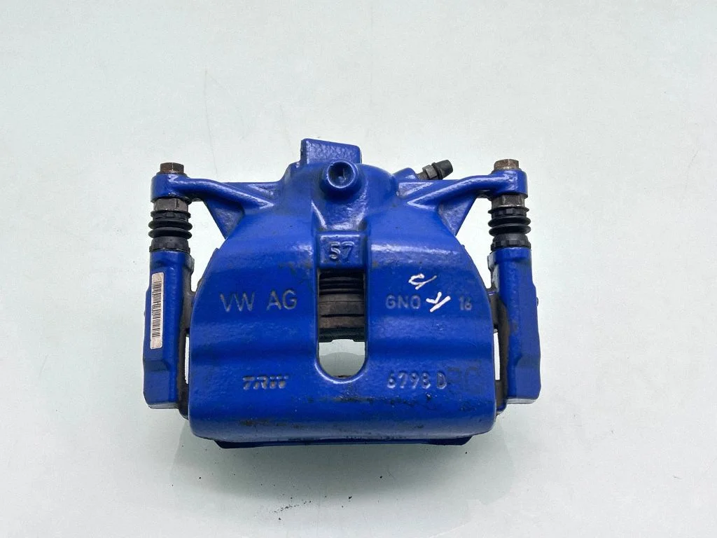 Front brake caliper 3Q0615423B