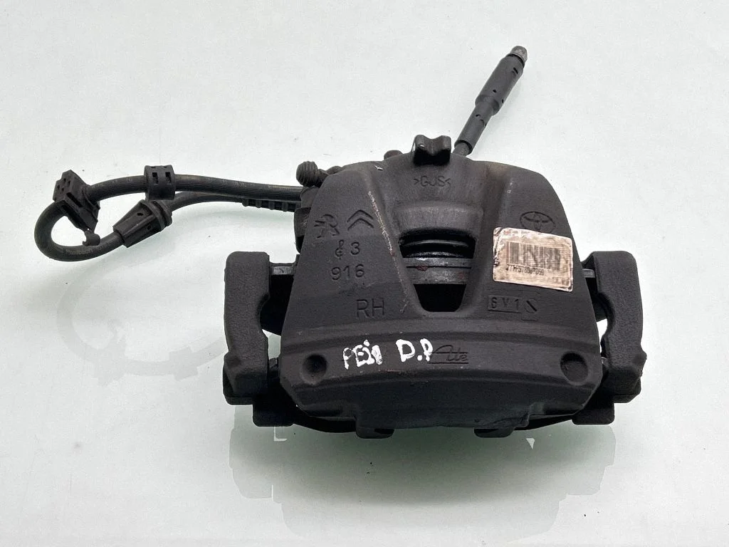 Front brake caliper 1613260180