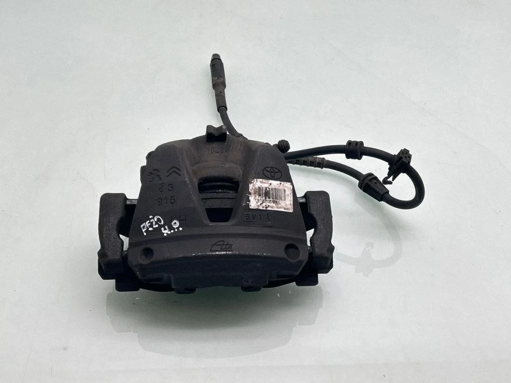 Front brake caliper 1613260080