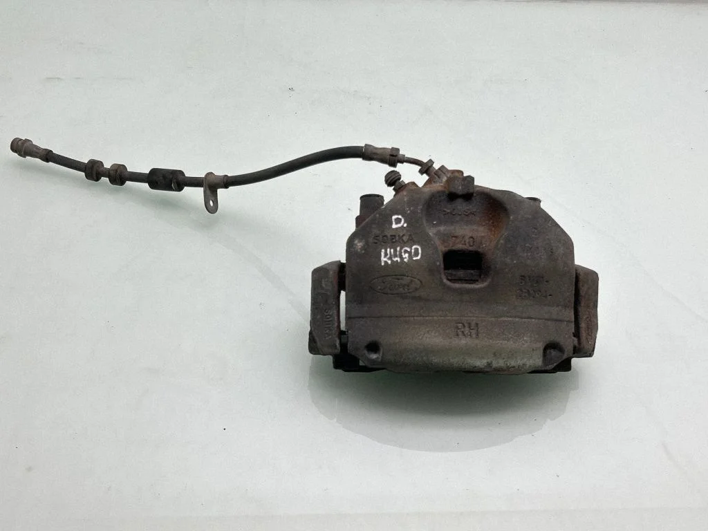 Front brake caliper BV612B294