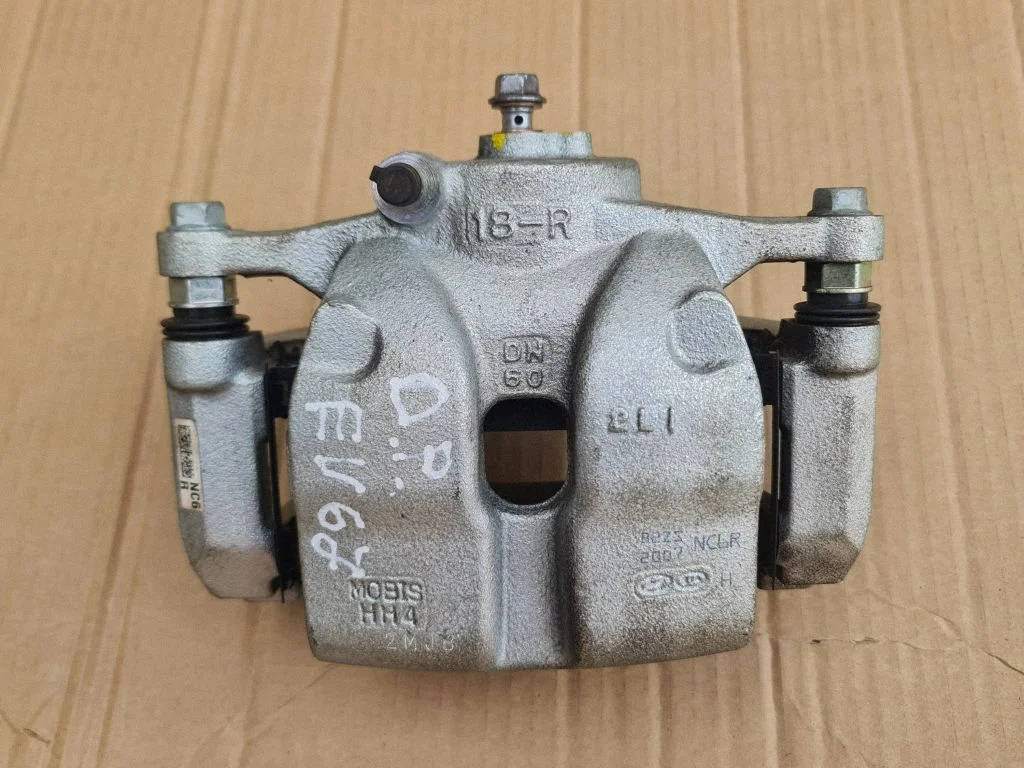 Esimene pidurisadul 58130CV200