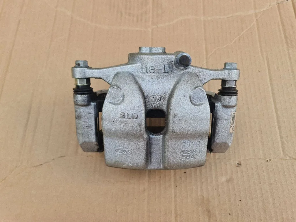 Front brake caliper – KIA EV6 (2021-)
