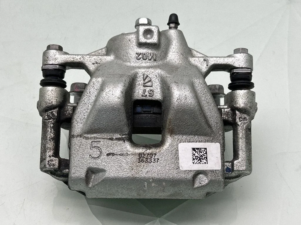 Front brake caliper – Toyota Yaris Cross (2020-)
