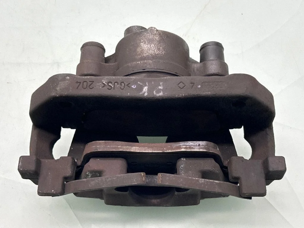 Front brake caliper 9805256280