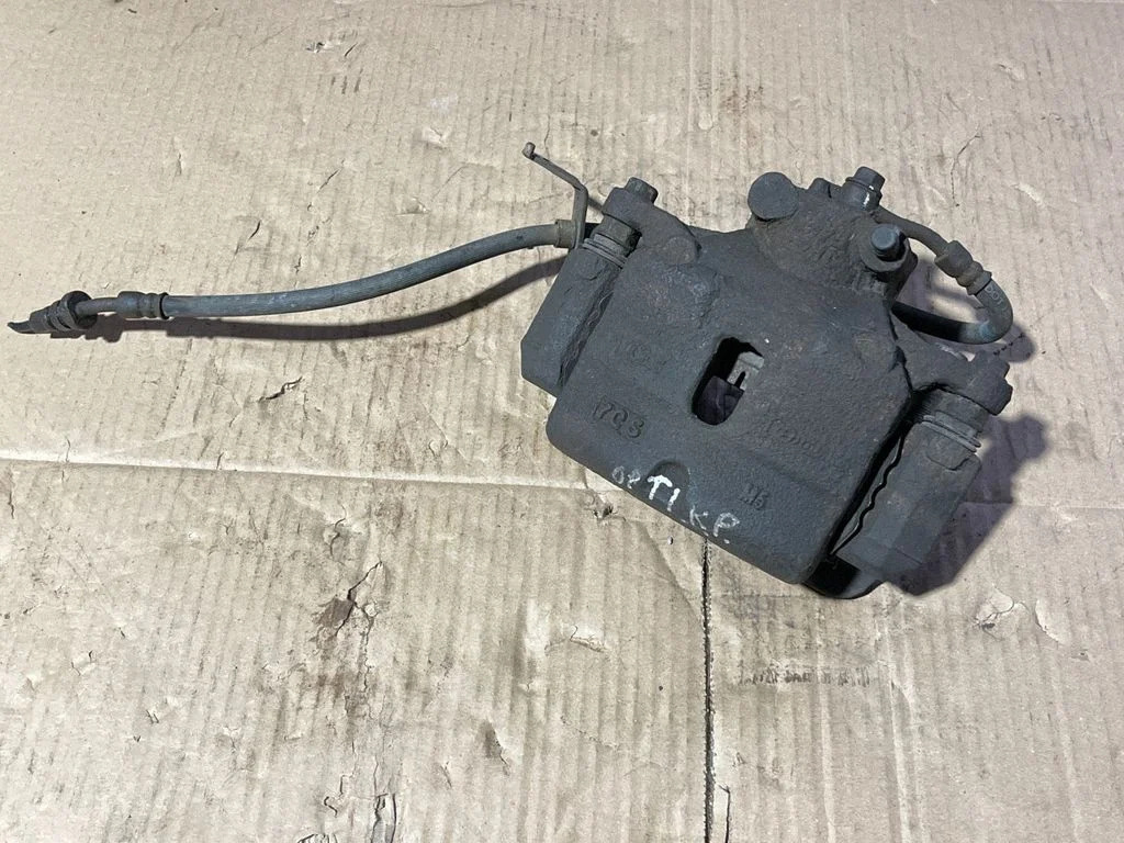 Front brake caliper – KIA Optima (2015-2020)