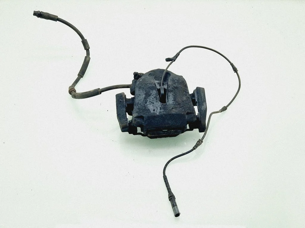 Front brake caliper – front left