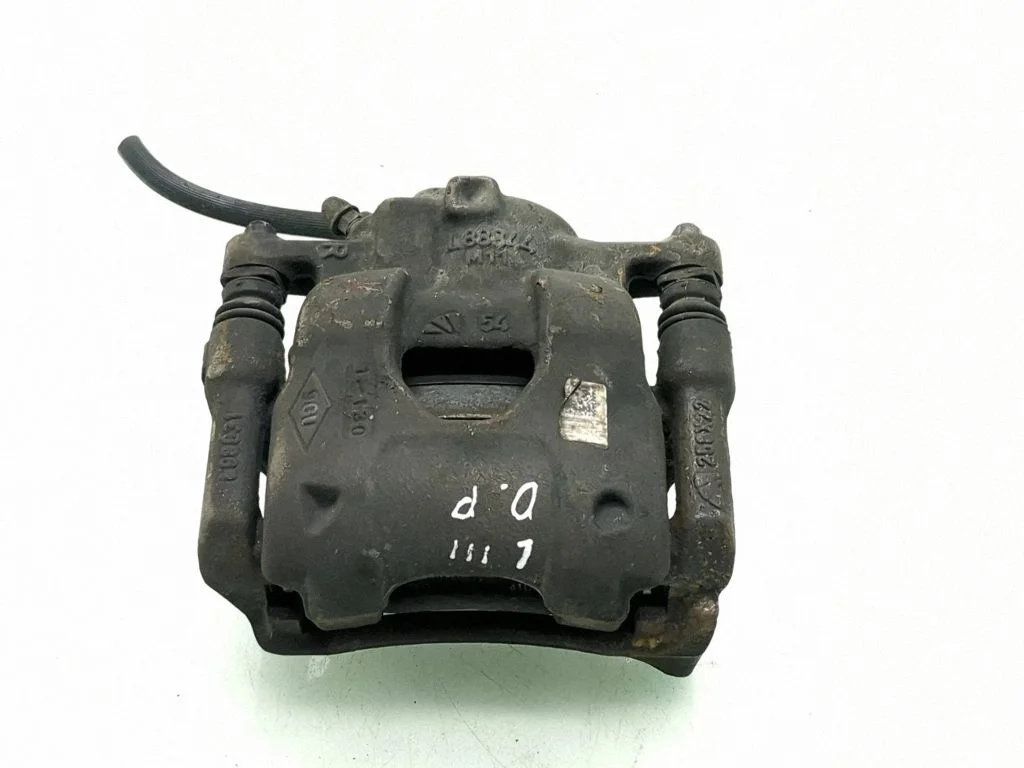 Front brake caliper – front right