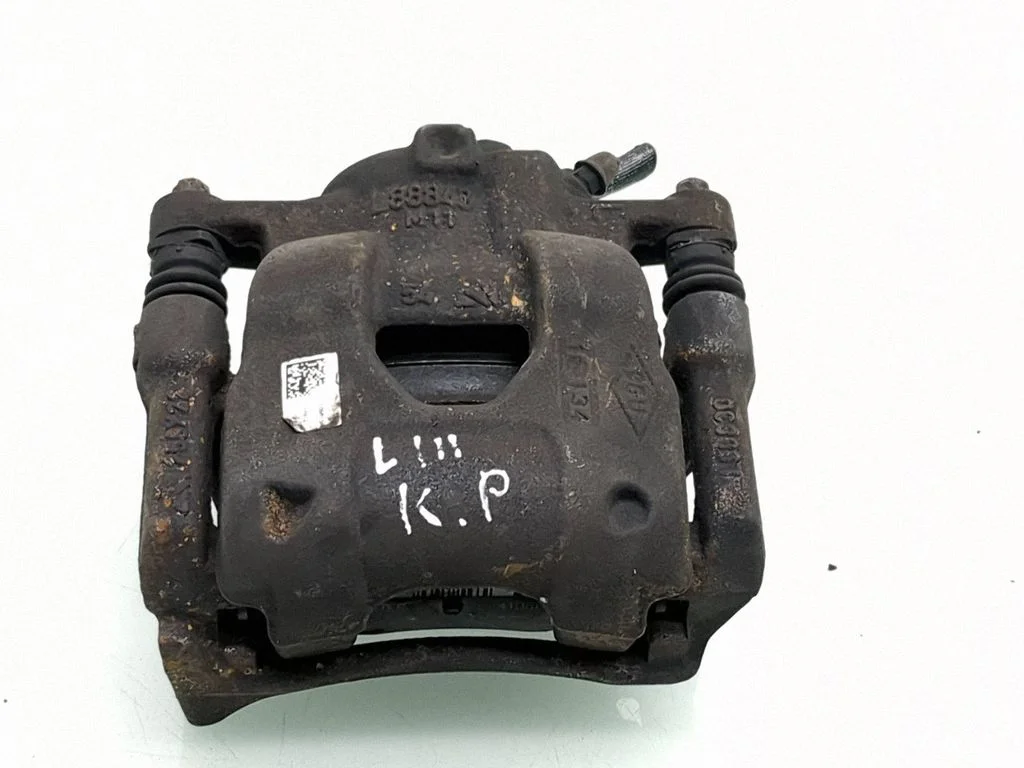 Front brake caliper – front left