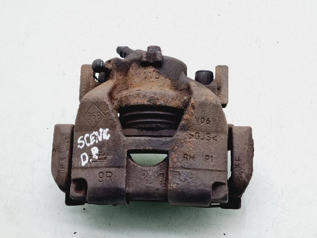 Priekšējais bremžu suports 410016711R