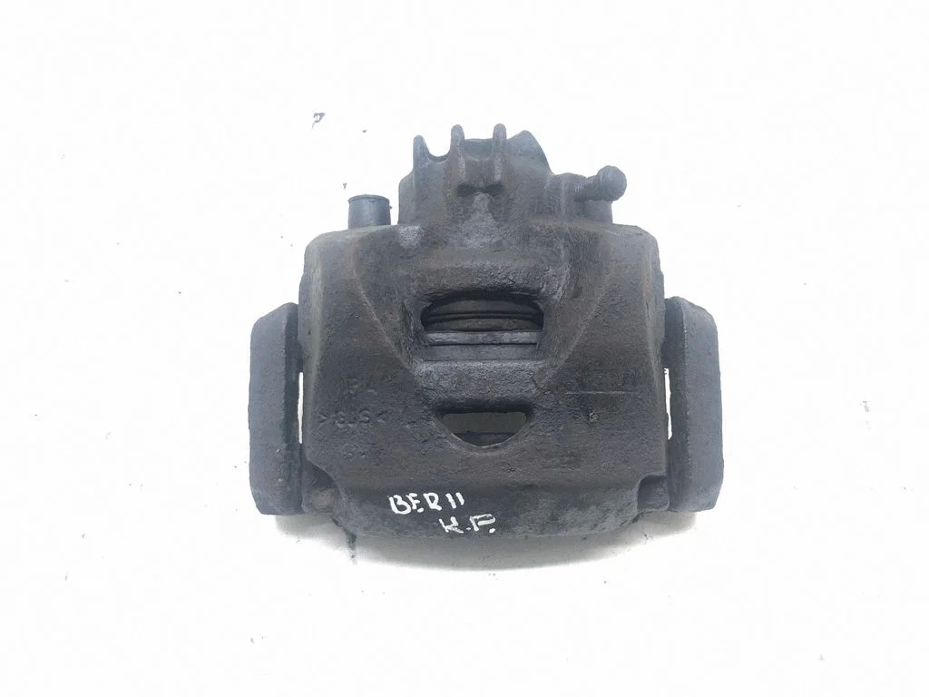 Esimene pidurisadul 4400V7