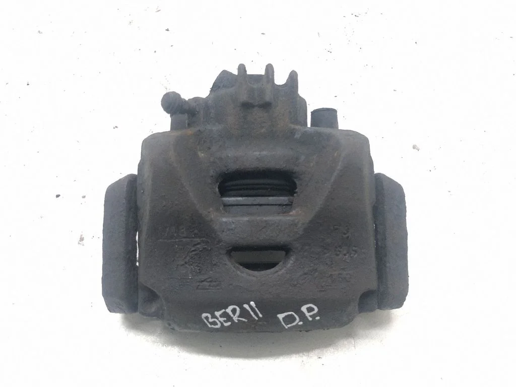 Esimene pidurisadul 4400V8