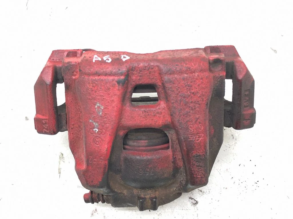 Front brake caliper 8K0615124B
