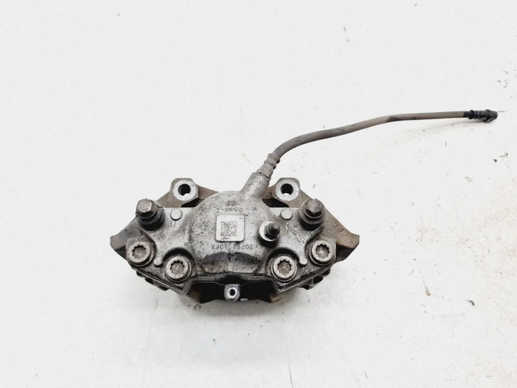 Front brake caliper A2044211194
