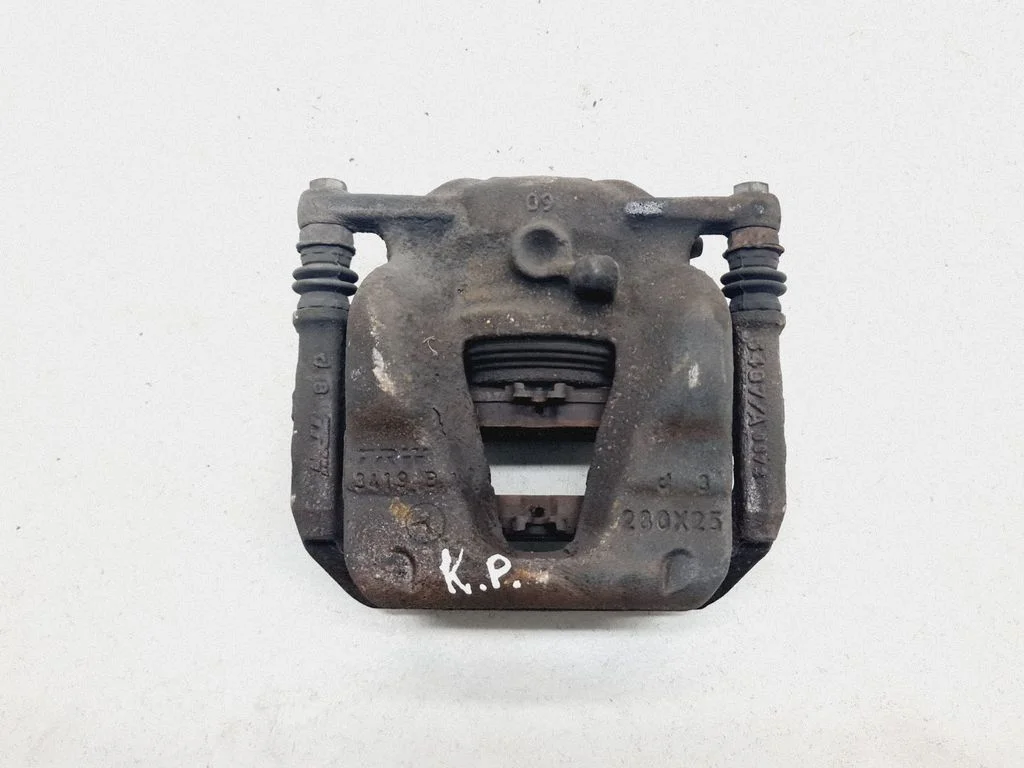 Esimene pidurisadul A0004216781