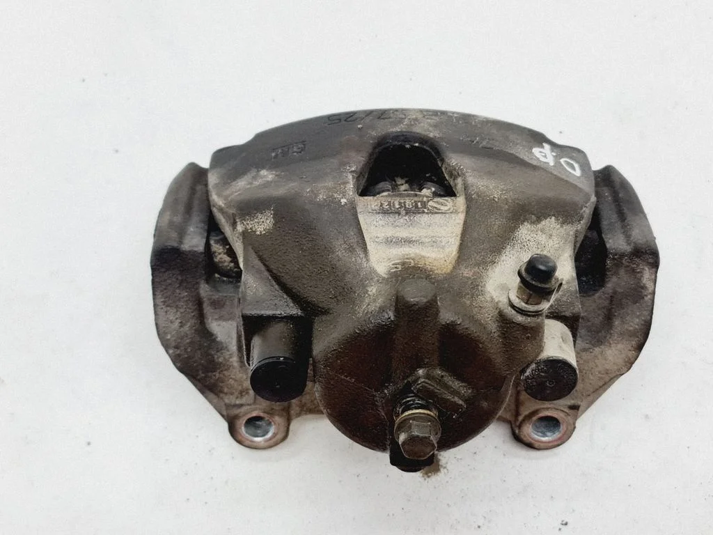 Front brake caliper 93176427