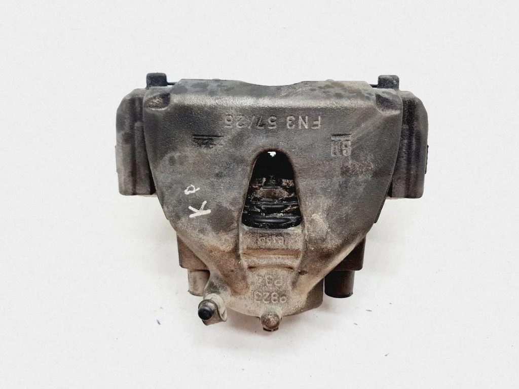 Front brake caliper 93176426