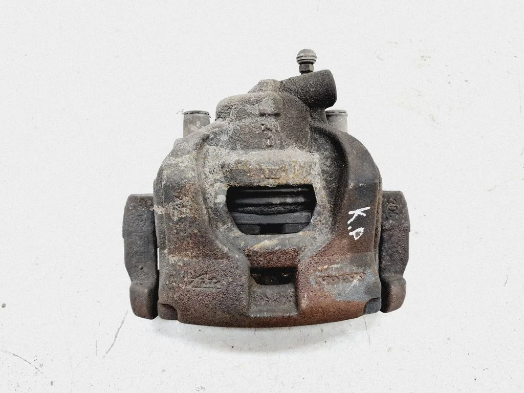 Front brake caliper 8603753