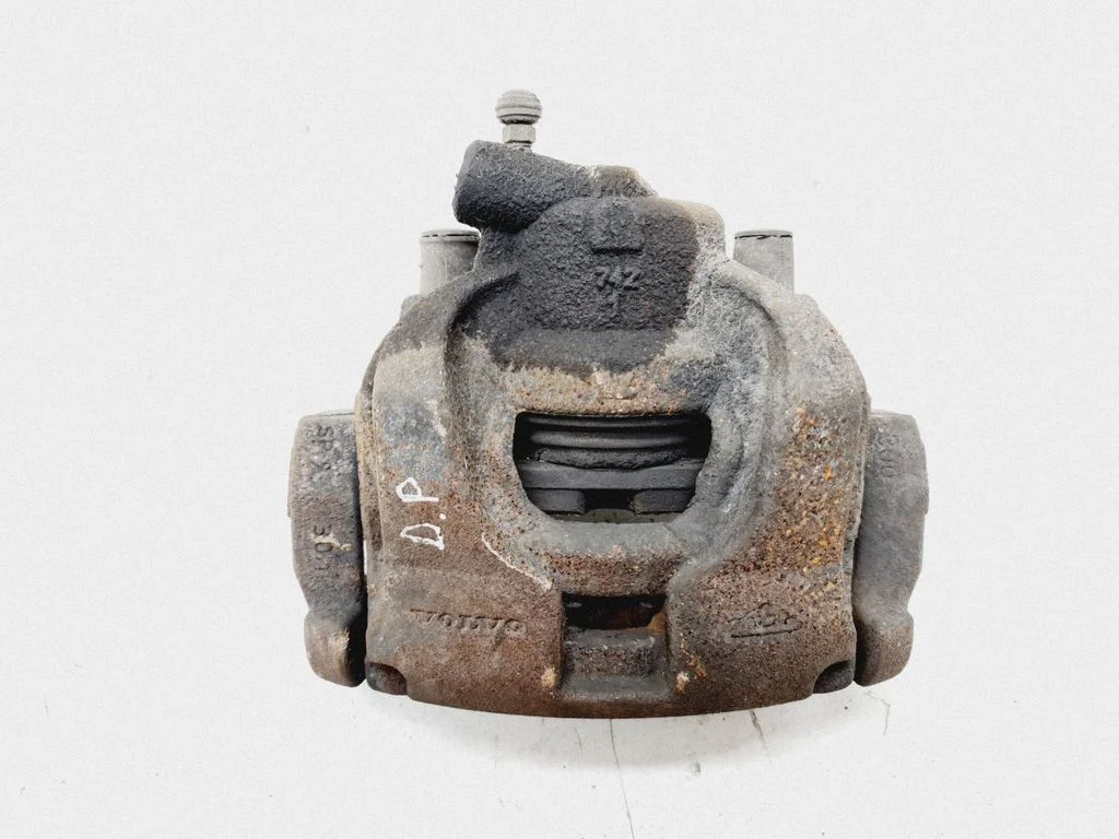 Front brake caliper 8603754