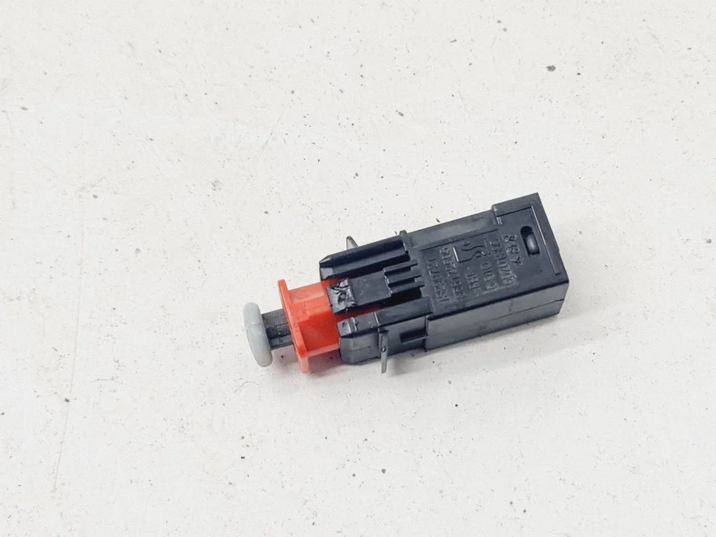 Brake pedal sensor switch – Opel Meriva B (2010-2016)
