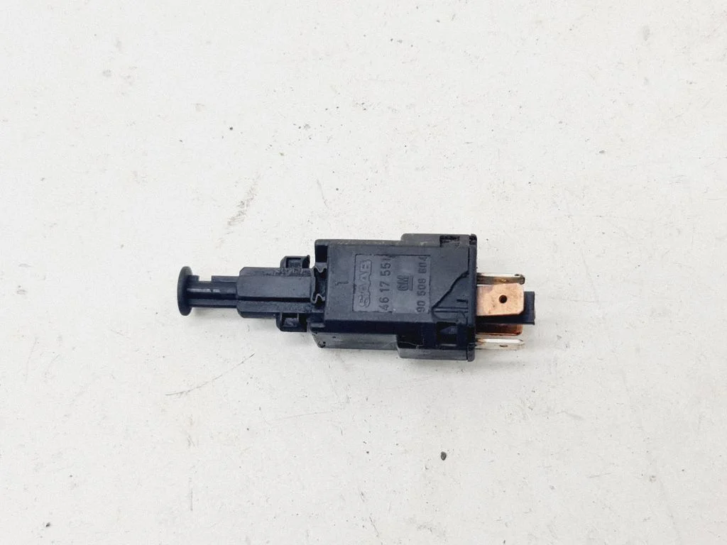 Brake pedal sensor switch – Saab 9-3 Ver1 (1998-2005)