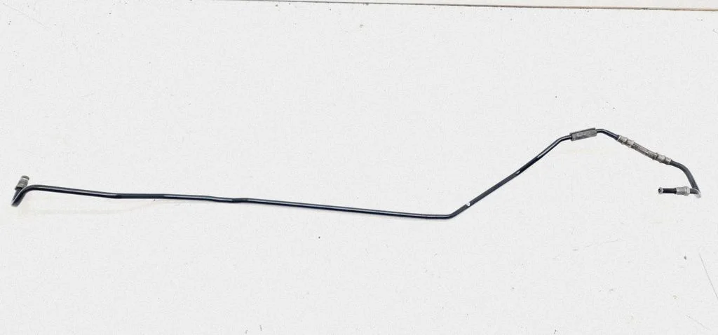 Brake line pipe/hose
