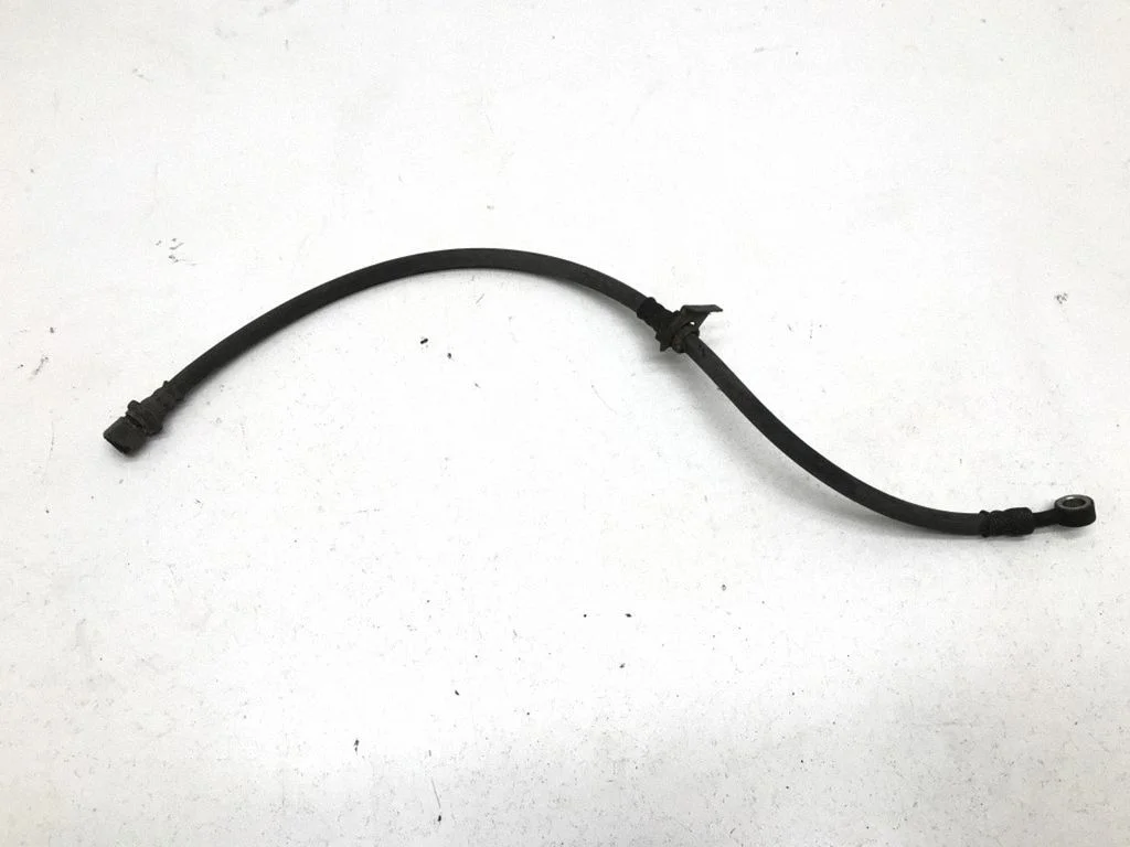 Brake line pipe/hose – front right