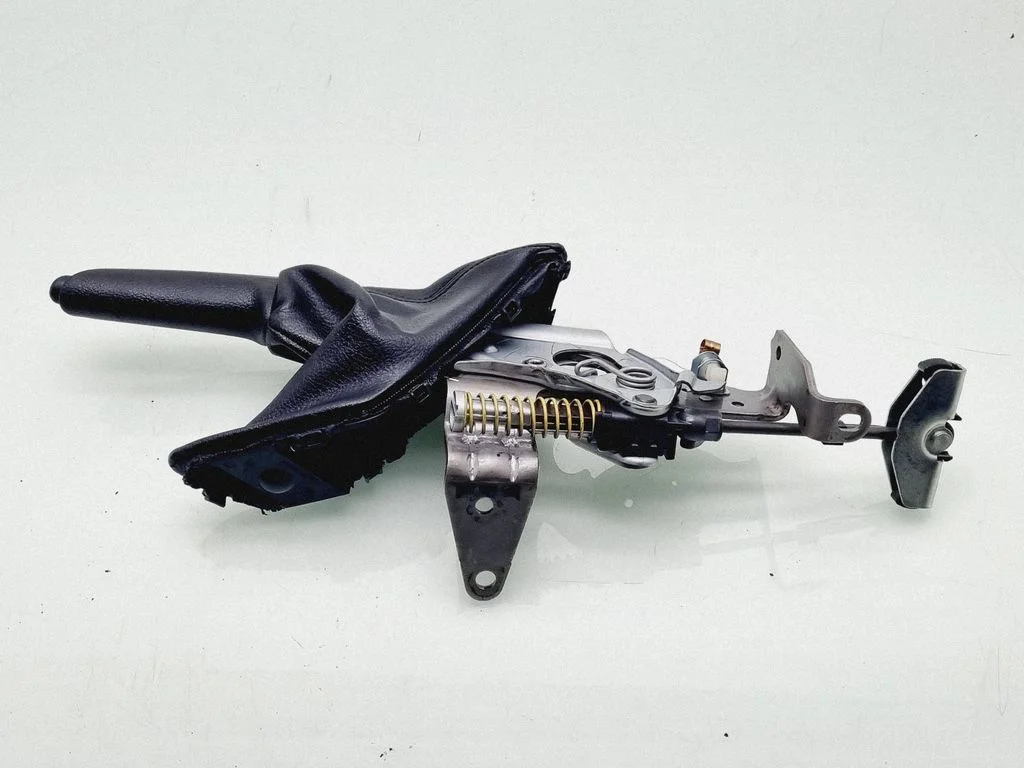 Handbrake/parking brake lever assembly 34406799101