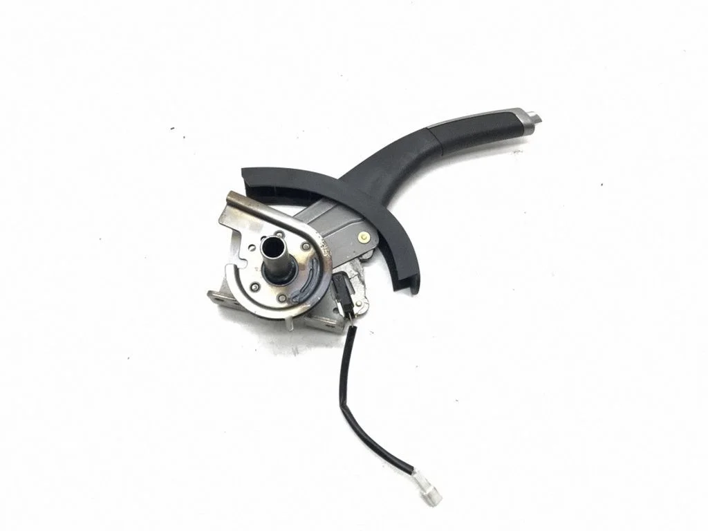 Handbrake/parking brake lever assembly