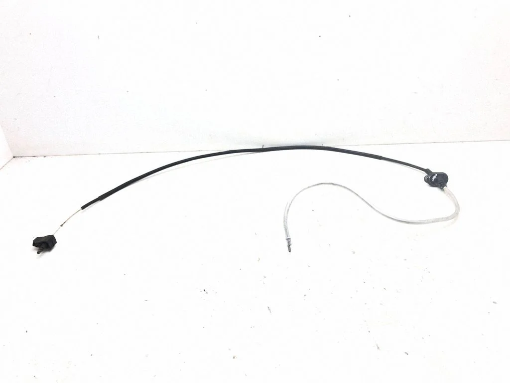 Handbrake/parking brake wiring cable 9689082080