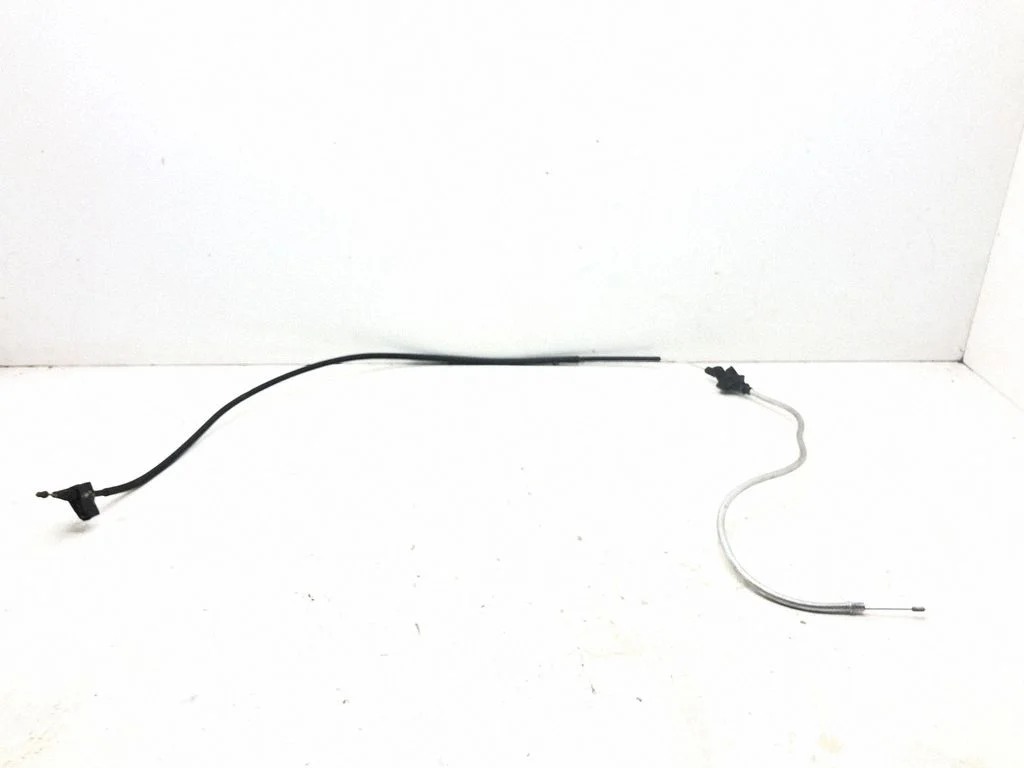 Handbrake/parking brake wiring cable 9689082080
