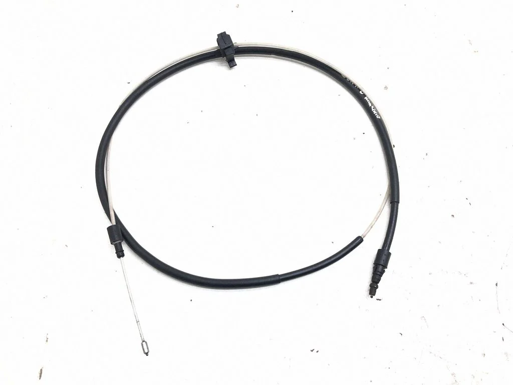 Käsipiduri trossid 9689082080