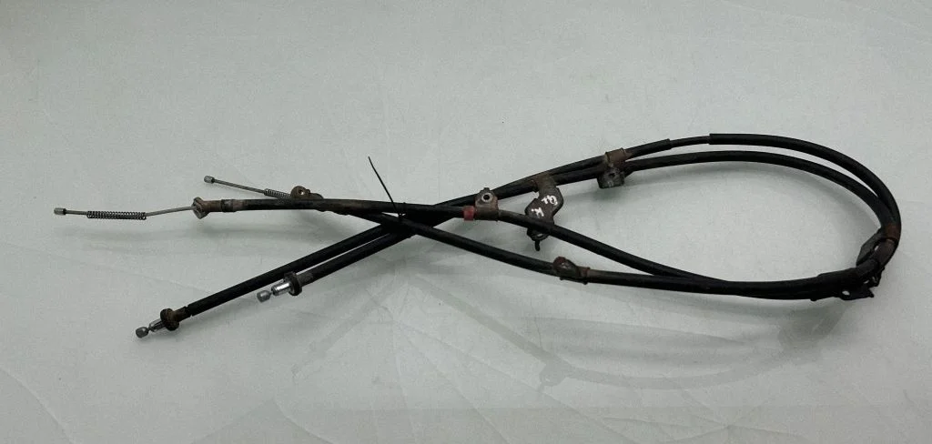Handbrake/parking brake wiring cable 36530JD00A