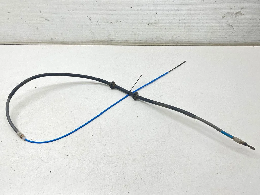 Handbrake/parking brake wiring cable 364007157R