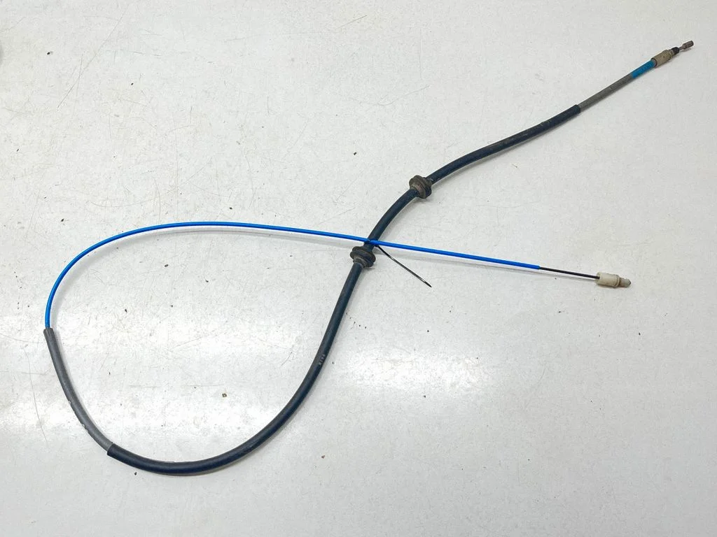 Handbrake/parking brake wiring cable 364007157R